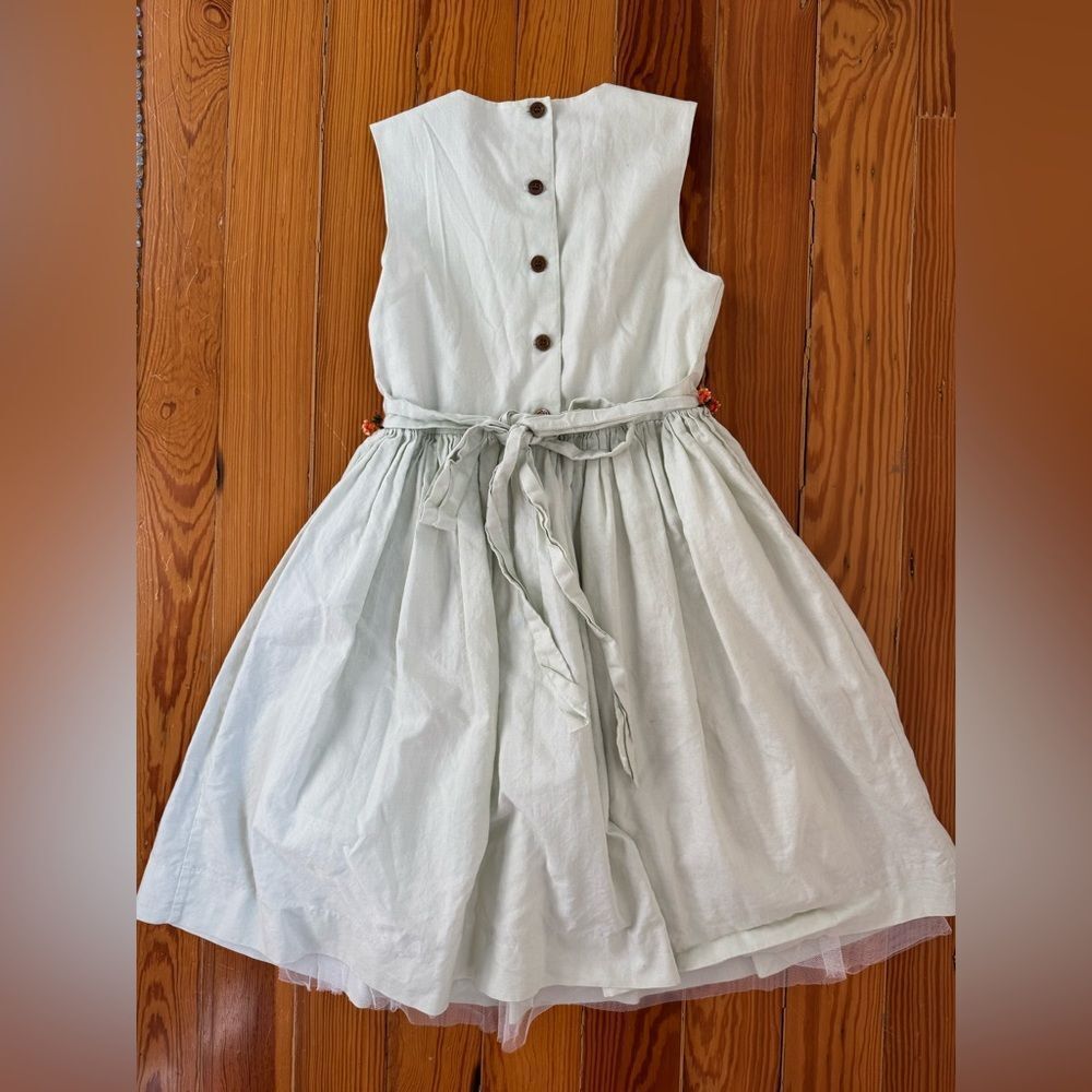 Papo D’Anjo Dress - Picture 5 of 5
